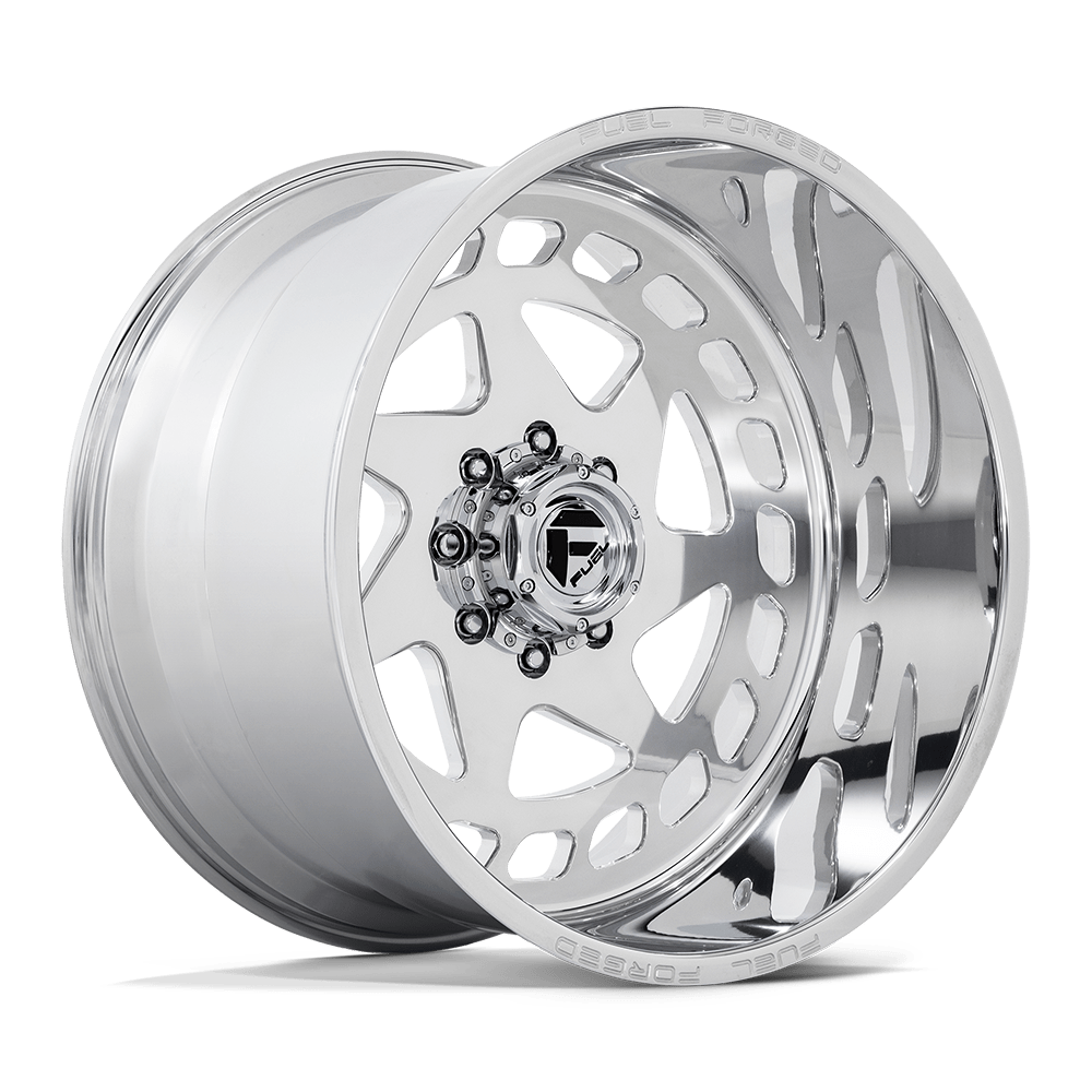 Fuel 1PC FF117 POLISHED