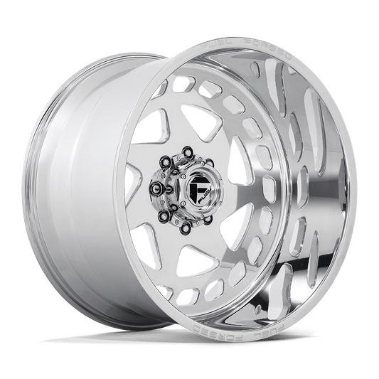 Fuel 1PC FF117 POLISHED