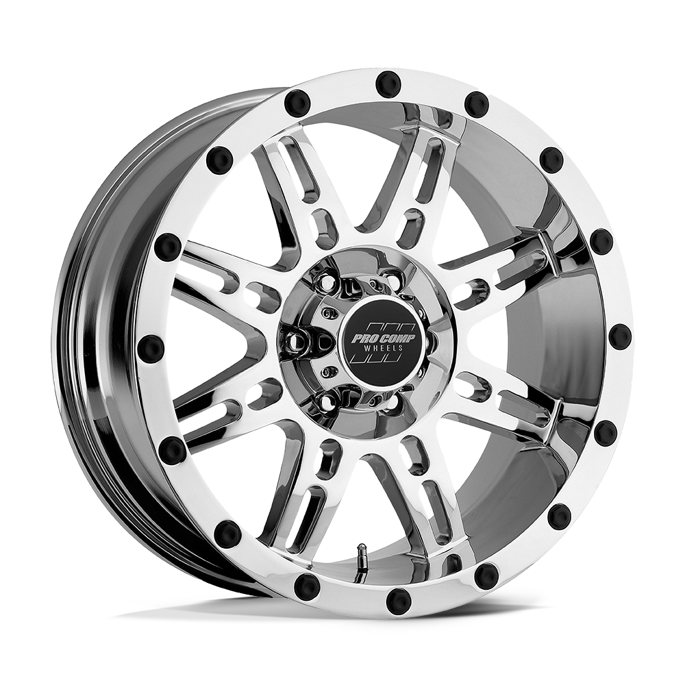 Pro Comp Alloys PA031 STRYKER NA