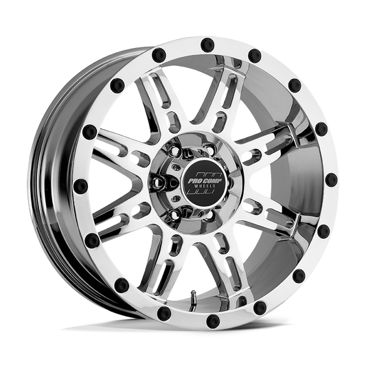 Pro Comp Alloys PA031 STRYKER NA