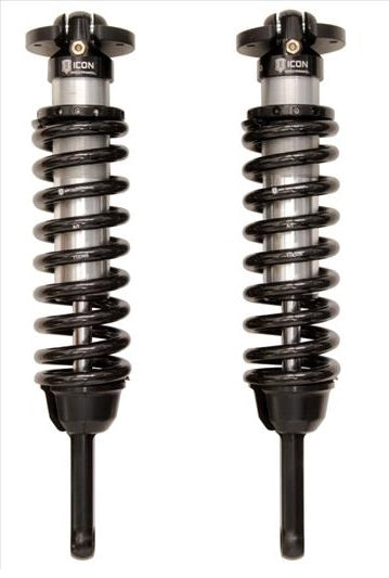 ICON 2.5 coilover