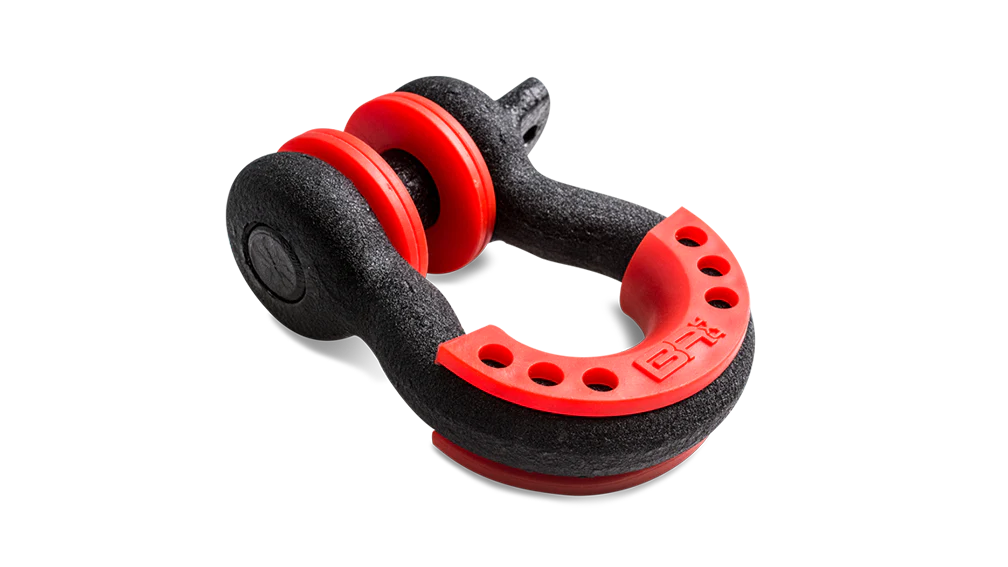 Pare-chocs arrière Body Armor Pro-Series pour Tacoma 2016-2022