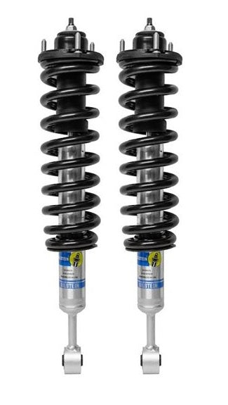 Suspension Arsenal 4x4 Trail pour Tacoma 2005-2023