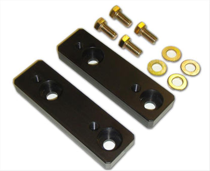 Suspension Arsenal 4x4 Trail pour Tacoma 2005-2023