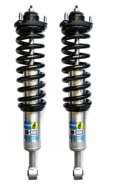 Suspension Arsenal 4x4 SUPER 4 pour Tacoma 2005-2023