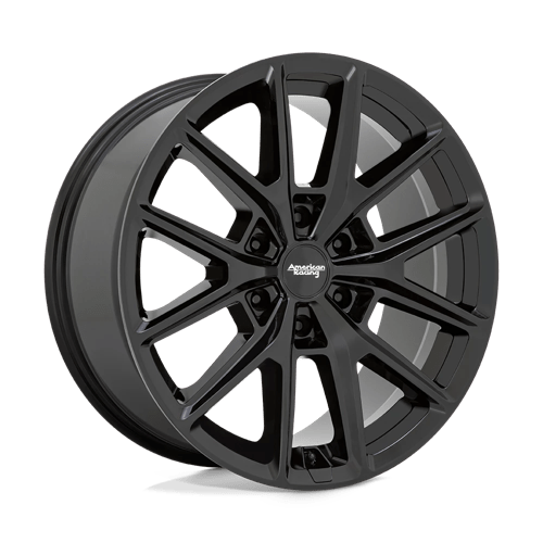 American Racing AR945 GLOSS BLACK