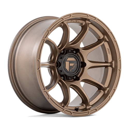 Fuel 1PC D792 VARIANT MATTE BRONZE