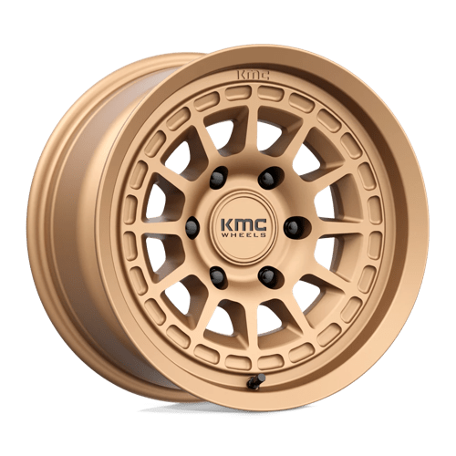 KMC KM719 CANYON MATTE BRONZE