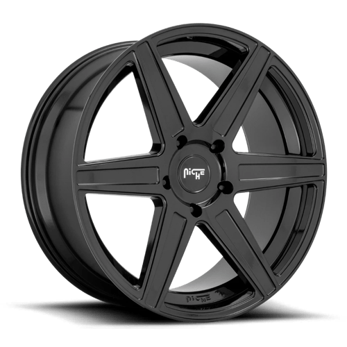 Niche 1PC M237 CARINA GLOSS BLACK