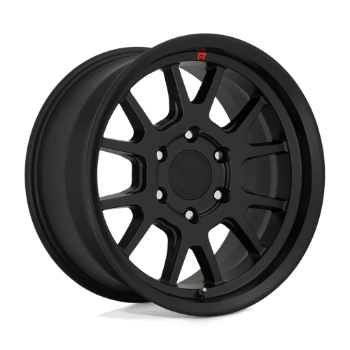 Motegi MR149 MT6 SATIN BLACK