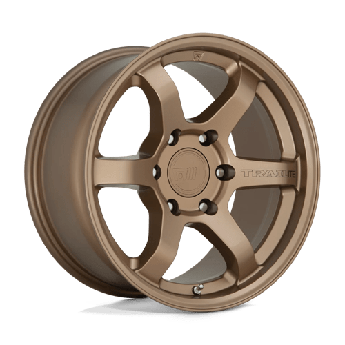 Motegi MR150 TRAILITE MATTE BRONZE