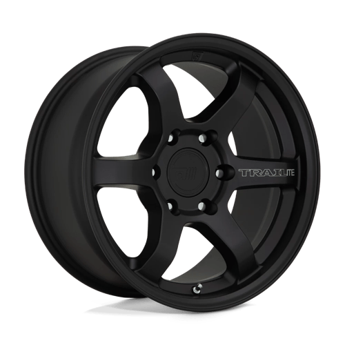 Motegi MR150 TRAILITE SATIN BLACK
