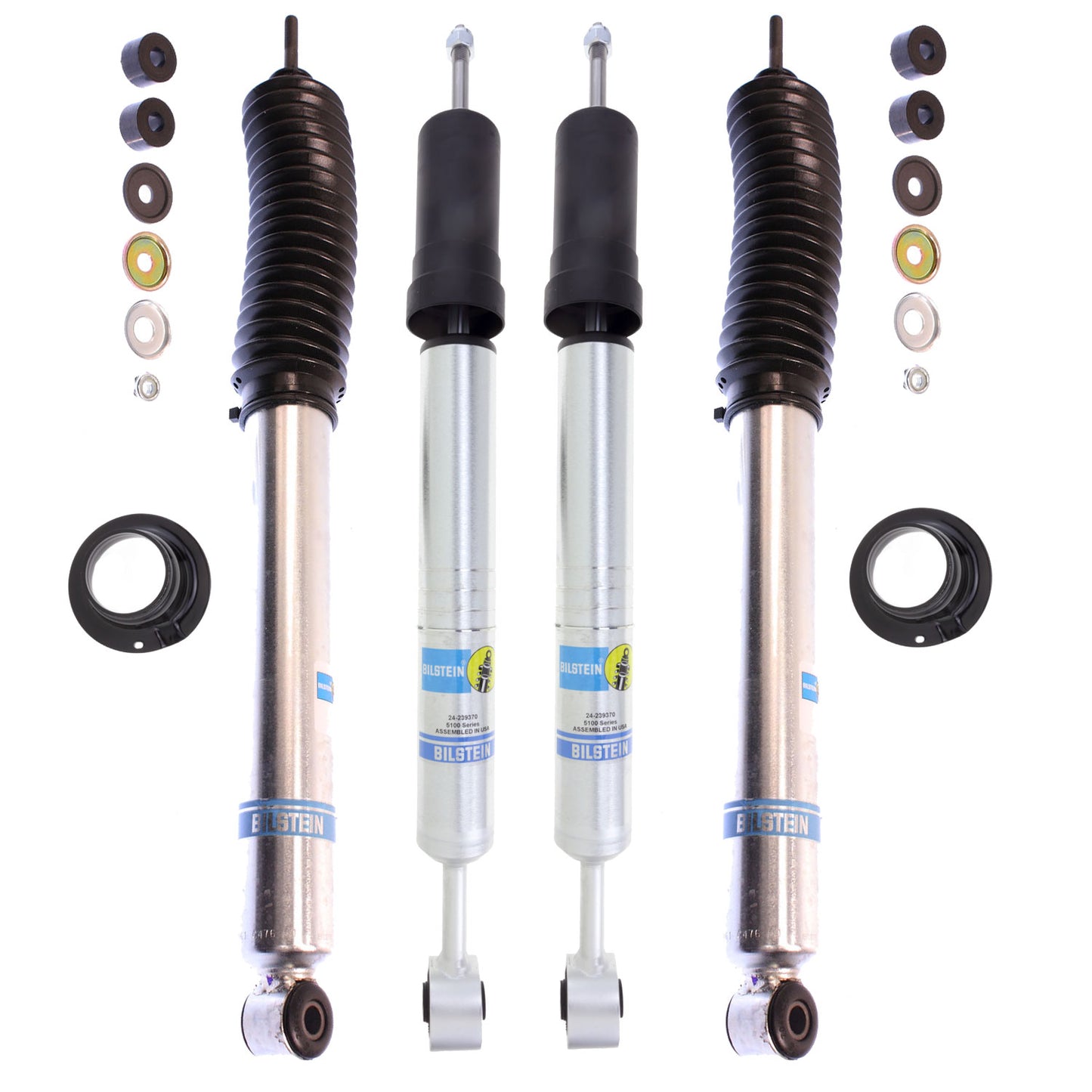 Suspension Arsenal 4x4 Sport pour 4Runner 2003-2024