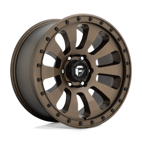 Fuel 1PC D678 TACTIC MATTE BRONZE