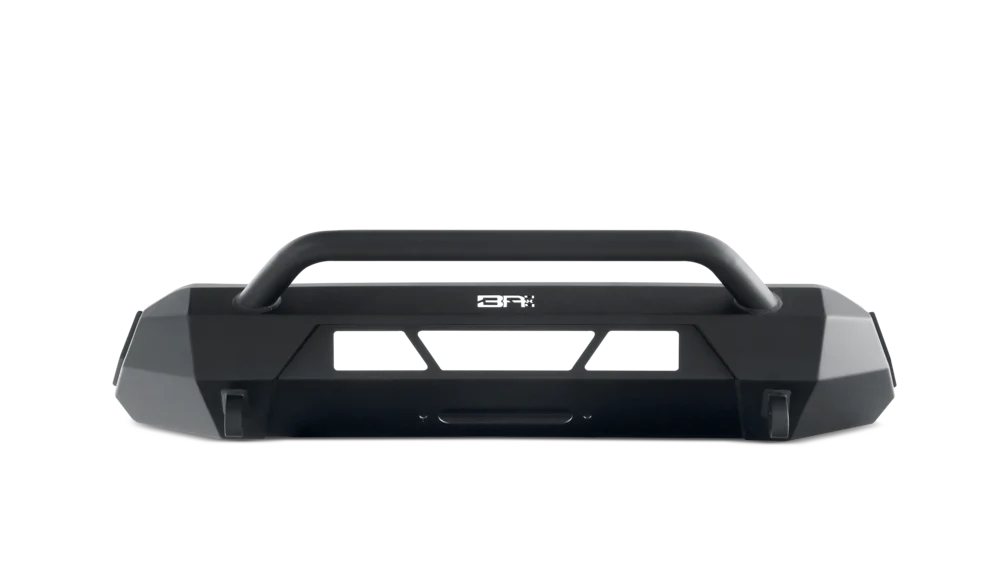 Pare-chocs avant Hiline Body Armor pour Tacoma 2016-2023