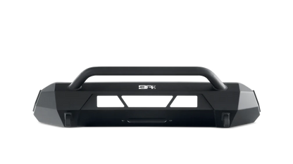 Pare-chocs avant Hiline Body Armor pour Tacoma 2016-2023