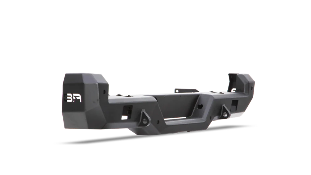 Pare-chocs arrière Body Armor Pro-Series pour Tacoma 2016-2022