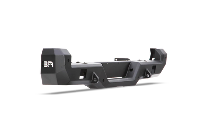 Pare-chocs arrière Body Armor Pro-Series pour Tacoma 2016-2022