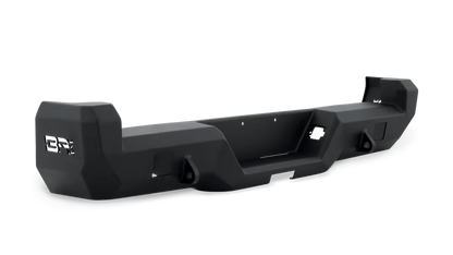 Pare-chocs arrière Pro-Series Body Armor pour Tacoma 2005-2015
