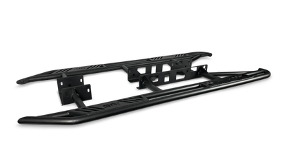 Step Sliders Body Armor pour Toyota Tacoma 2005-2023