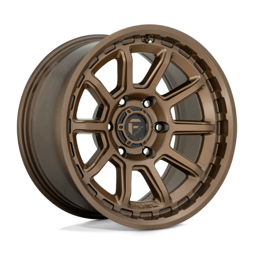 Fuel 1PC D690 TORQUE MATTE BRONZE