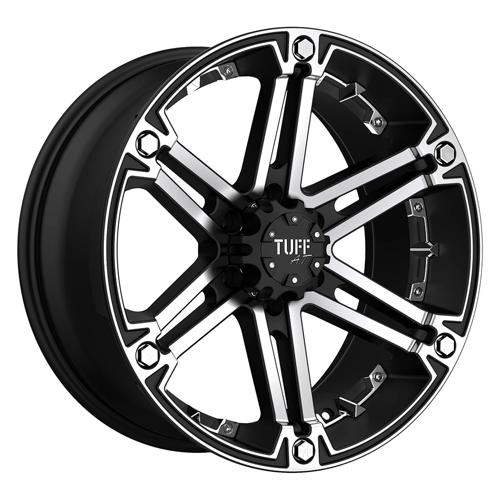 Roues – Arsenal4x4