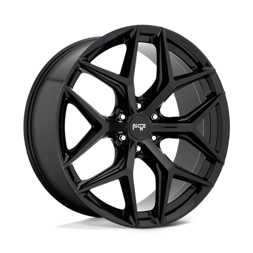 Niche 1PC M231 VICE SUV GLOSS BLACK