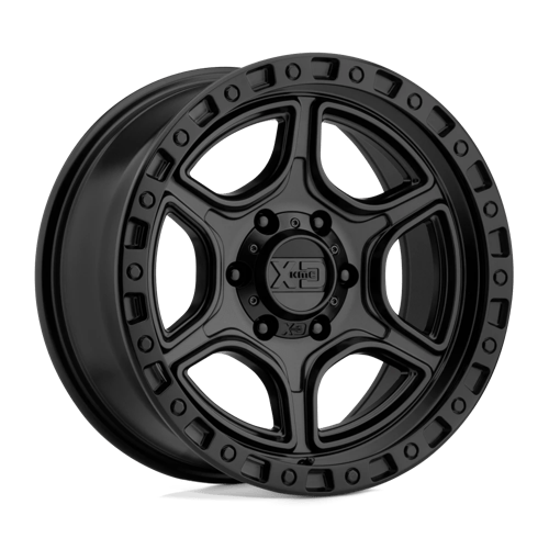 XD XD139 PORTAL SATIN BLACK