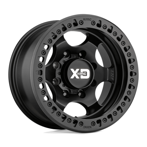 XD XD232 BEADLOCK SATIN BLACK