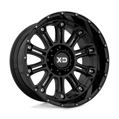 XD XD829 HOSS II GLOSS BLACK