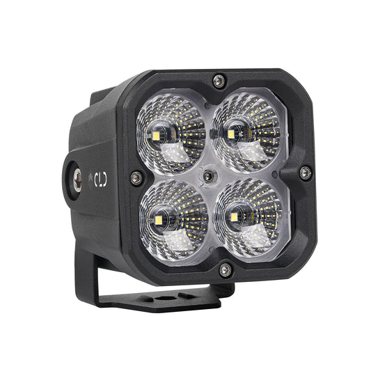 POD 3"  flood 1434 lumens