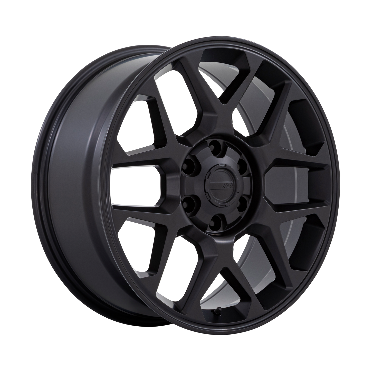 American Racing AR949 MATTE BLACK