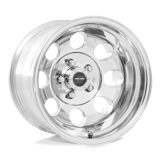 Pro Comp PA69 VINTAGE POLISHED