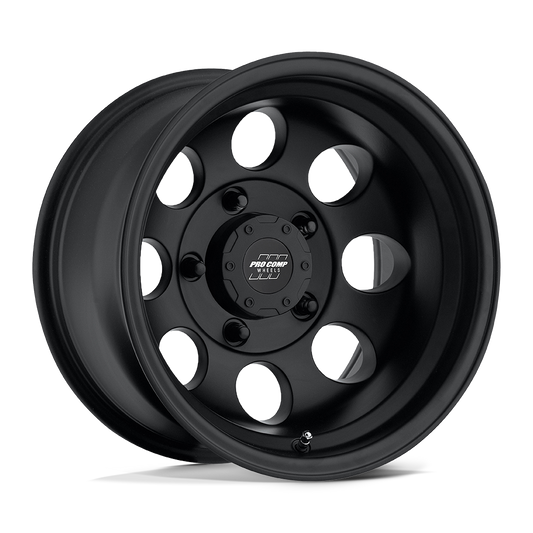 Pro Comp PA69 VINTAGE FLAT BLACK