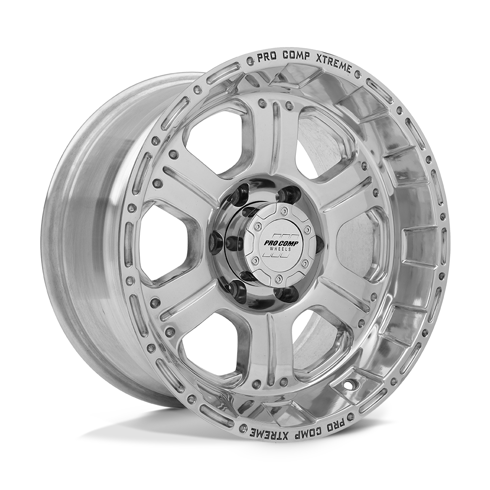 Pro Comp PA89 KORE POLISHED