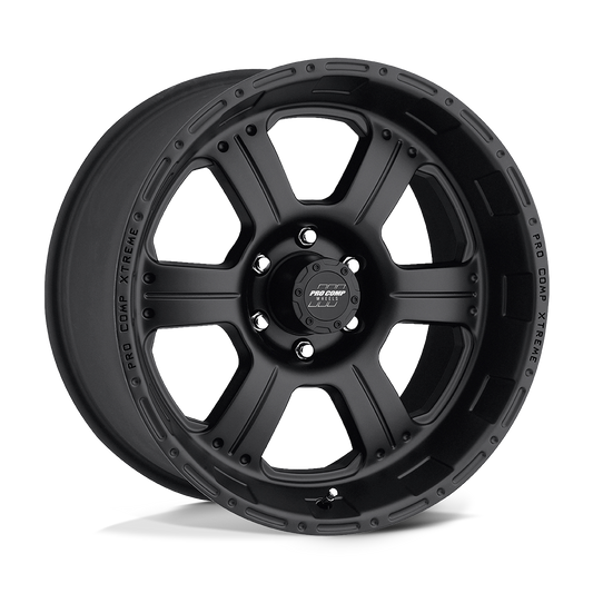 Pro Comp PA89 KORE FLAT BLACK