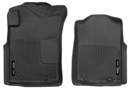 Tapis d'intérieur Husky X-ACT Contour pour Tacoma