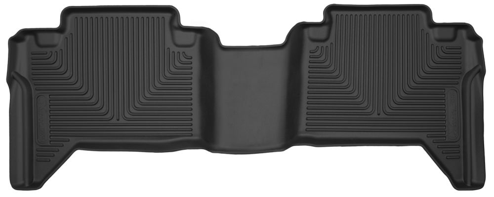 Tapis d'intérieur Husky X-ACT Contour pour Tacoma