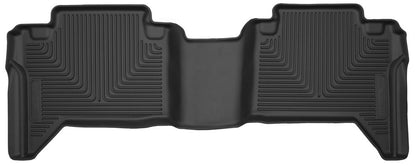 Tapis d'intérieur Husky X-ACT Contour pour Tacoma