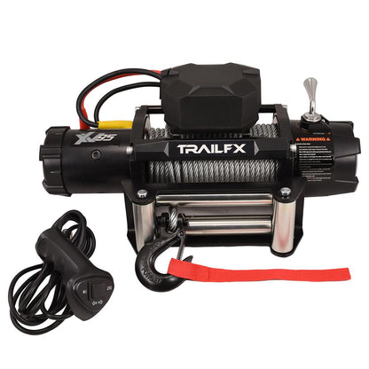 Treuil TrailFX WXV95B